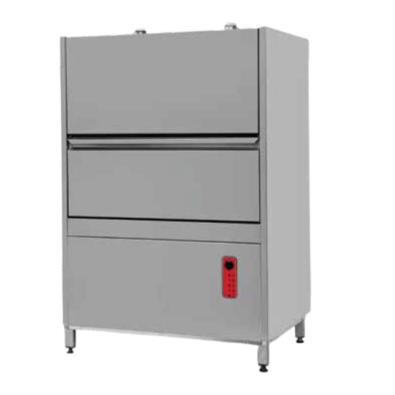 Empero Kazan Yıkama Makinesi, 130 L